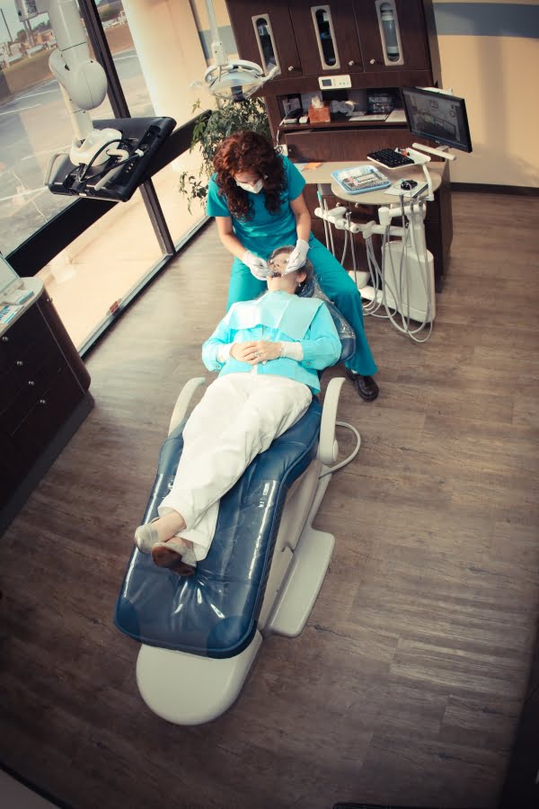 Dental Facts to Sink Your Teeth Into Greenville SC Dentist Willoughby Dental