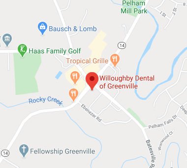 Willoughby Dental of Greenville