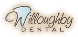 Dentists in Greenvile, SC | Willoughby Dental